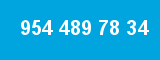954 489 78 34